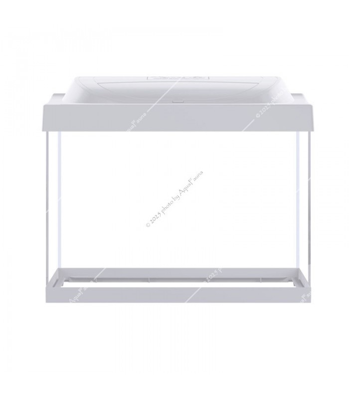 Tetra Starter Line LED 30 literes komplett akvárium - fehér