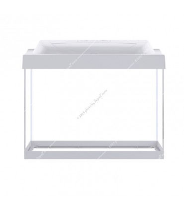 Tetra Starter Line LED 30 literes komplett akvárium - fehér