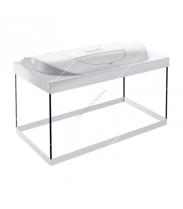 Tetra Starter Line LED 54 literes komplett akvárium - fehér