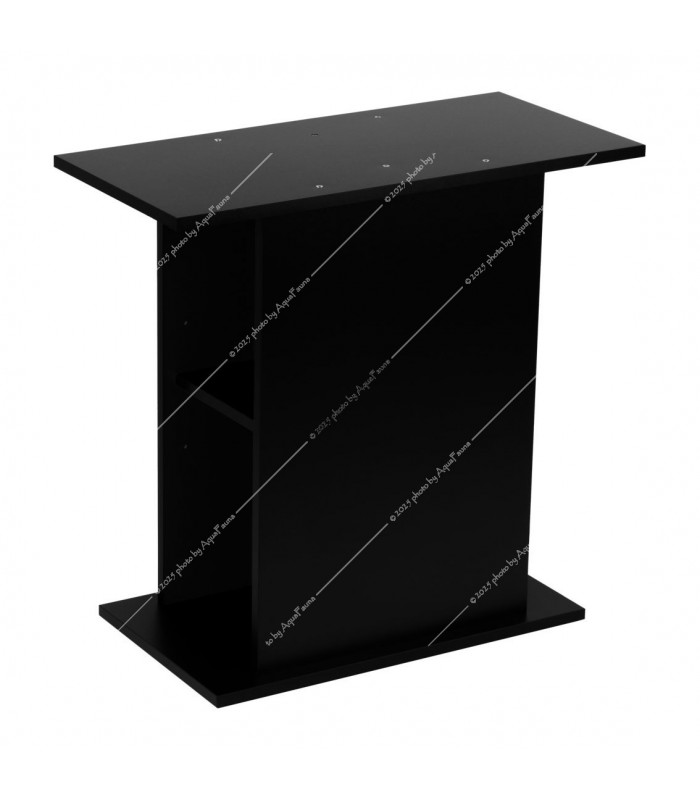 Tetra akvárium bútor 105 (75 x 35 cm) - fekete