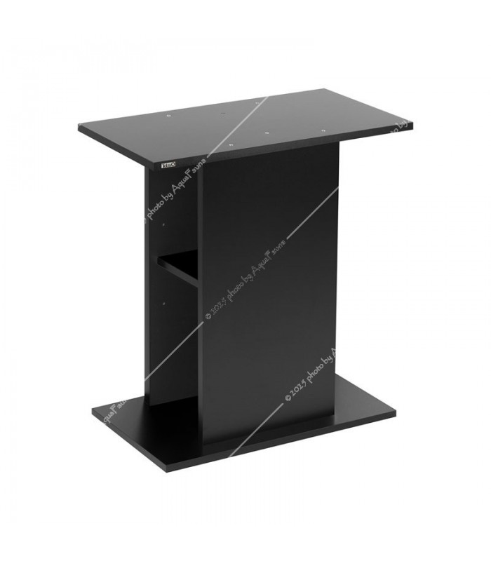 Tetra akvárium bútor 54/80 (61 x 31 cm) - fekete