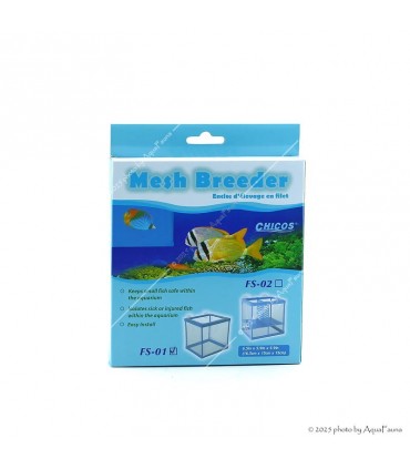 Chicos ikráztató háló FS-01