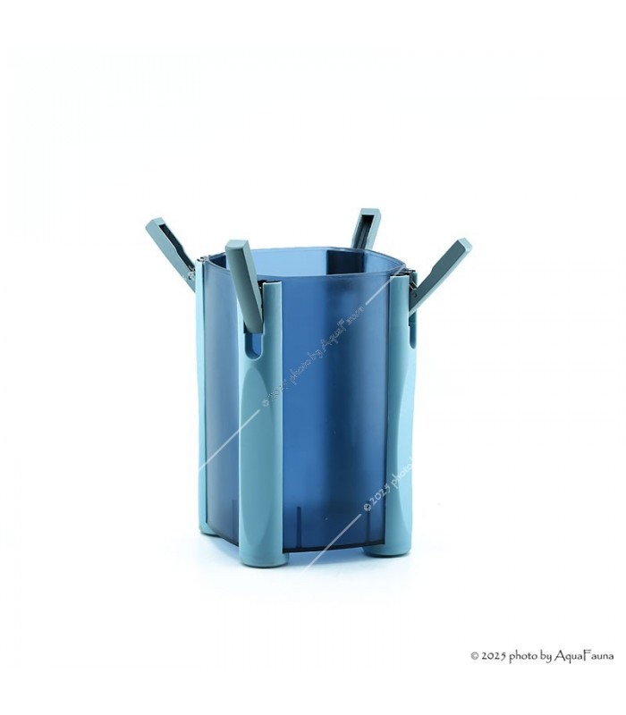 Atman szűrőtartály EF-2 külső szűrőhöz