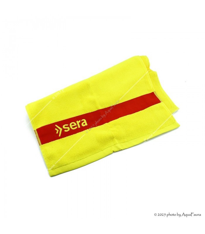 Sera törölköző magas nedvszívó képességgel, 80 x 40 cm