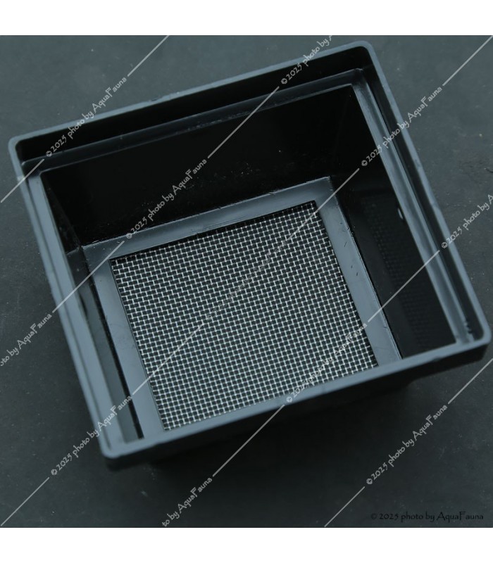 HOBBY Artemia-Siebkombination (plankton osztályozó) - 180, 300, 560, 900 mikron