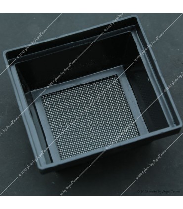 HOBBY Artemia-Siebkombination (plankton osztályozó) - 180, 300, 560, 900 mikron