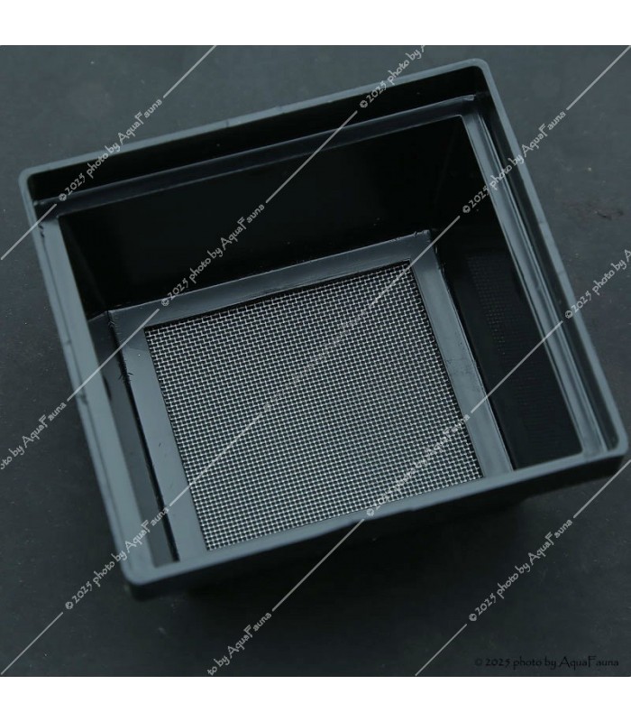 HOBBY Artemia-Siebkombination (plankton osztályozó) - 180, 300, 560, 900 mikron