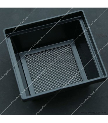 HOBBY Artemia-Siebkombination (plankton osztályozó) - 180, 300, 560, 900 mikron