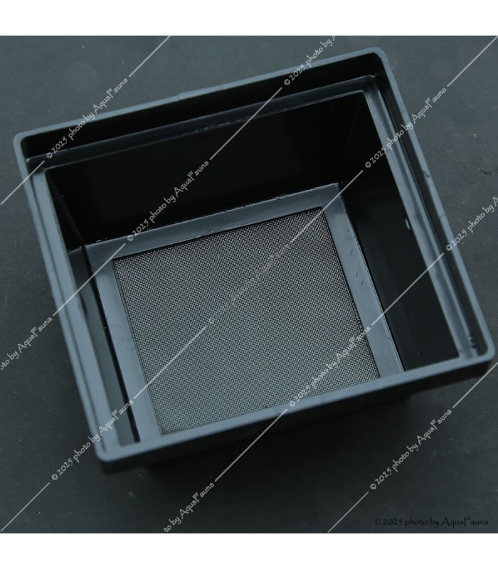 HOBBY Artemia-Siebkombination (plankton osztályozó) - 180, 300, 560, 900 mikron