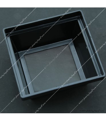 HOBBY Artemia-Siebkombination (plankton osztályozó) - 180, 300, 560, 900 mikron