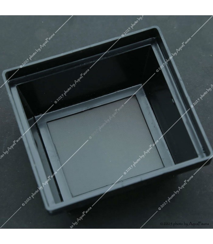 HOBBY Artemia-Siebkombination (plankton osztályozó) - 180, 300, 560, 900 mikron