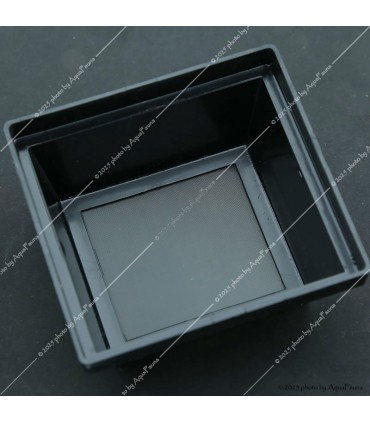 HOBBY Artemia-Siebkombination (plankton osztályozó) - 180, 300, 560, 900 mikron