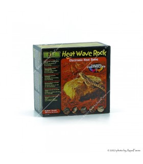 Hagen Exo Terra Heat Wave Rock Medium 10W - 15,5 x 15,5 cm