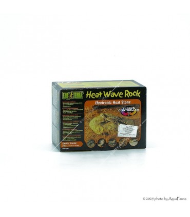 Hagen Exo Terra Heat Wave Rock Small 5W - 15,5 x 10 cm