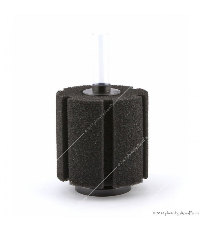 Szivacsszűrő (talpas) L magas (XY-380)