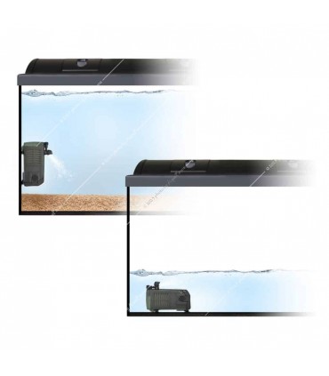 Hagen Fluval U1 belső szűrő 55 literig