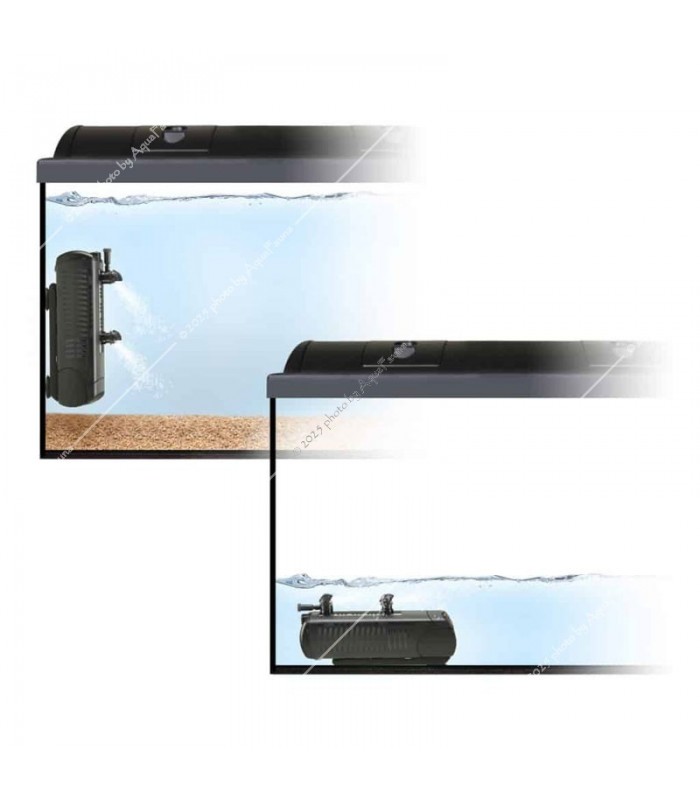 Hagen Fluval U3 belső szűrő 90-150 literig