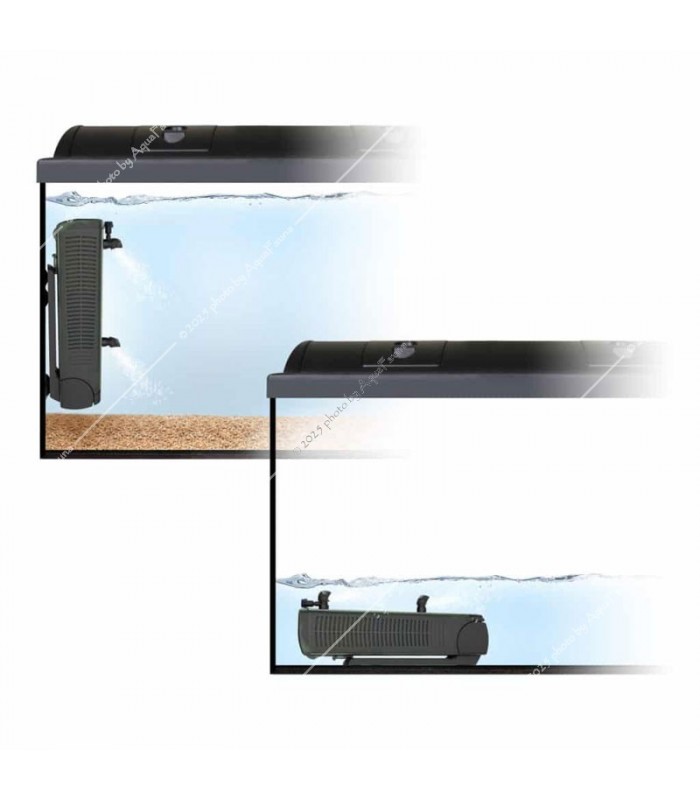 Hagen Fluval U4 belső szűrő 130-240 literig