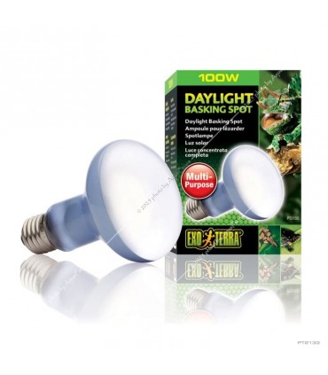 Hagen Exo Terra Daylight Basking Spot 100W (2133)