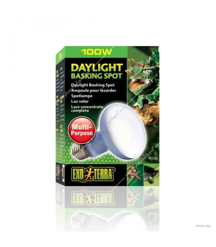 Hagen Exo Terra Daylight Basking Spot 100W (2133)