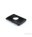 JBL CristalProfi szűrőtartály tömítés - felső, négyzet alakú műanyag e400/401, e700/701, e900/901