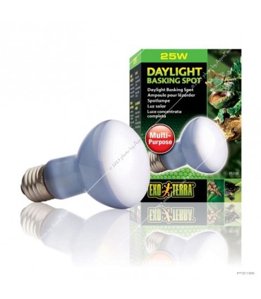 Hagen Exo Terra Daylight Basking Spot 25W (2195)