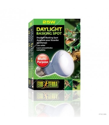 Hagen Exo Terra Daylight Basking Spot 25W (2195)