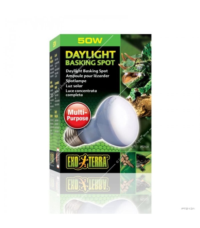 Hagen Exo Terra Daylight Basking Spot 50W (2131)