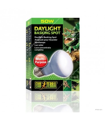 Hagen Exo Terra Daylight Basking Spot 50W (2131)