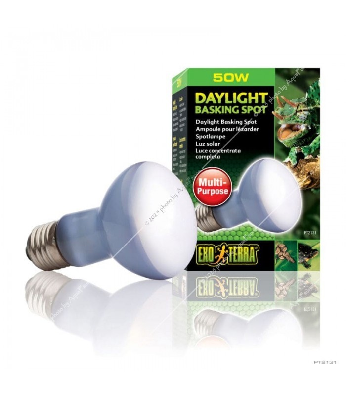 Hagen Exo Terra Daylight Basking Spot 50W (2131)