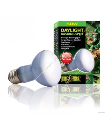 Hagen Exo Terra Daylight Basking Spot 50W (2131)