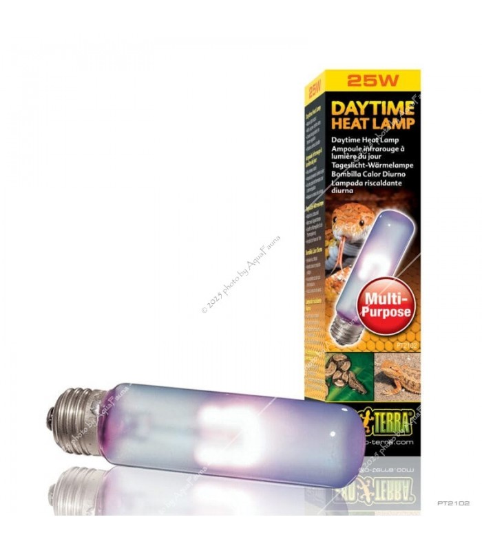 Hagen Exo Terra Daytime Heat Lamp (hosszúkás változat) 25W (2102)