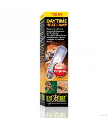 Hagen Exo Terra Daytime Heat Lamp (hosszúkás változat) 25W (2102)