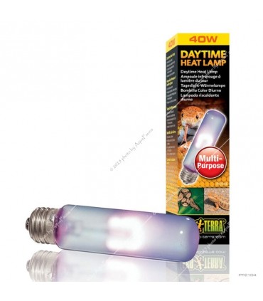 Hagen Exo Terra Daytime Heat Lamp (hosszúkás változat) 40W (2104)