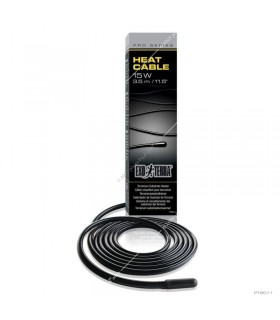 Hagen Exo Terra Heat Cable 15W - 3,5 m - fűtőkábel (2011)