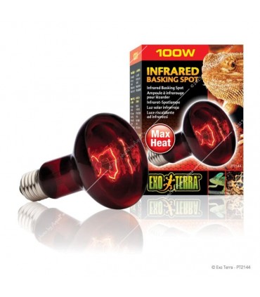 Hagen Exo Terra Infrared Basking Spot 100W (2144)