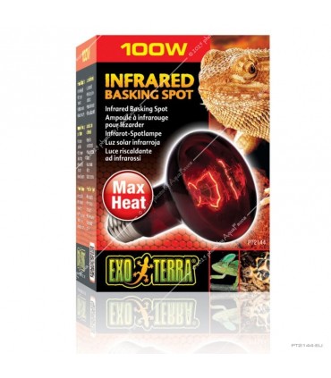Hagen Exo Terra Infrared Basking Spot 100W (2144)