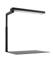 Chihiros C II LED lámpa talp