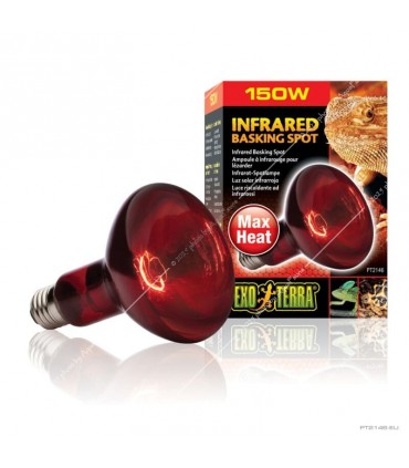 Hagen Exo Terra Infrared Basking Spot 150W (2146)