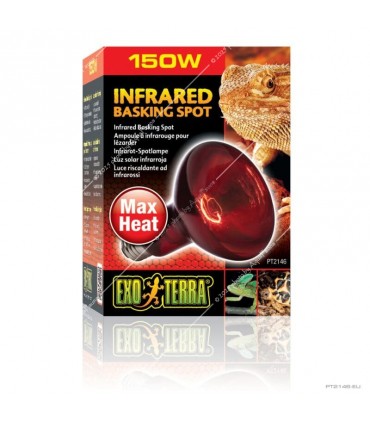 Hagen Exo Terra Infrared Basking Spot 150W (2146)