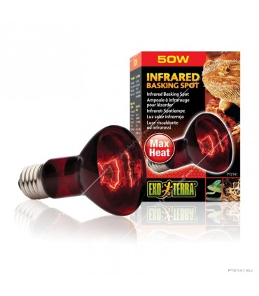 Hagen Exo Terra Infrared Basking Spot 50W (2141)