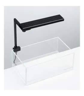 Chihiros C II RGB 20-36 cm LED lámpa (20W, 1580 lm)