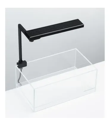 Chihiros C II RGB 20-36 cm LED lámpa (20W, 1580 lm)