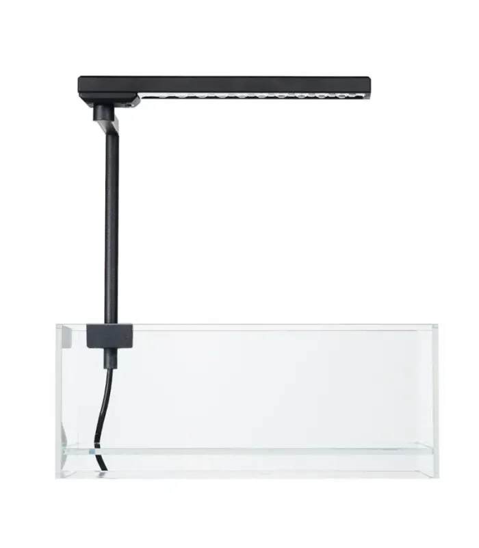 Chihiros C II RGB 20-36 cm LED lámpa (20W, 1580 lm)