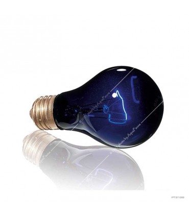 Hagen Exo Terra Night Heat Lamp (kerek változat) 50W (2126)