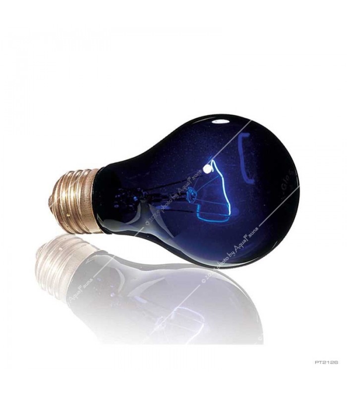 Hagen Exo Terra Night Heat Lamp (kerek változat) 75W (2130)