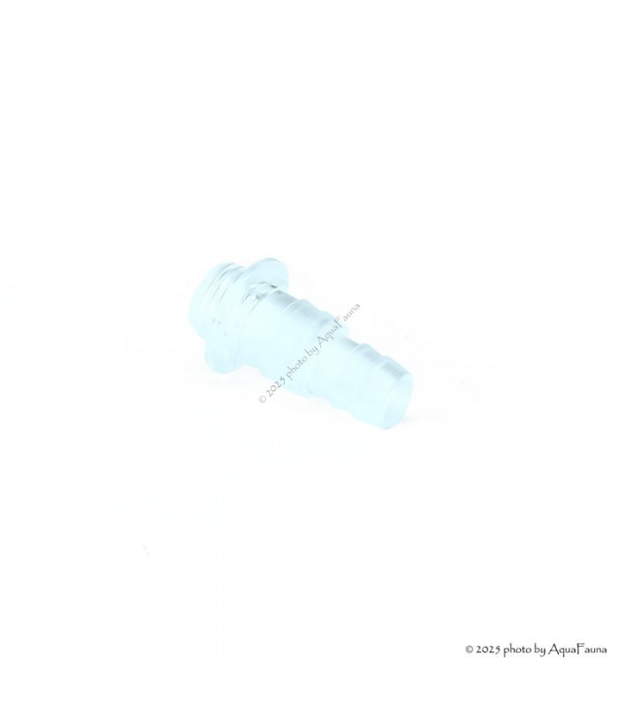 UV csőcsatlakozó 16-20 mm, 3/4" külső menetes