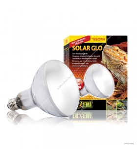 Hagen Exo Terra SolarGlo Wide Beam 160W (2193)