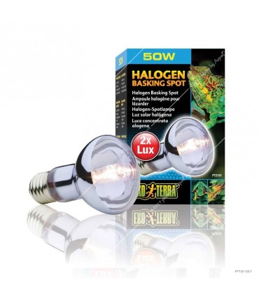 Hagen Exo Terra Halogen Basking Spot 50W (2181)