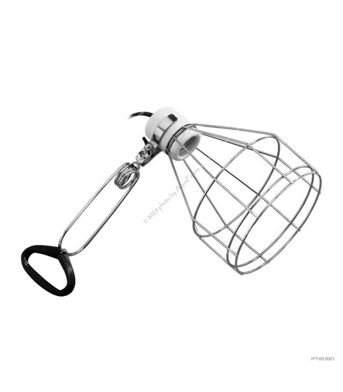 Hagen Exo Terra Wire Light Small lámpatest (kerámia foglalat) (2060)